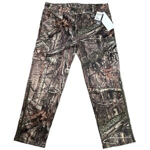Huntworth Camo Pants Realtree Xtra Hidden Tech Size 2XL Hunting Outdoor NWT